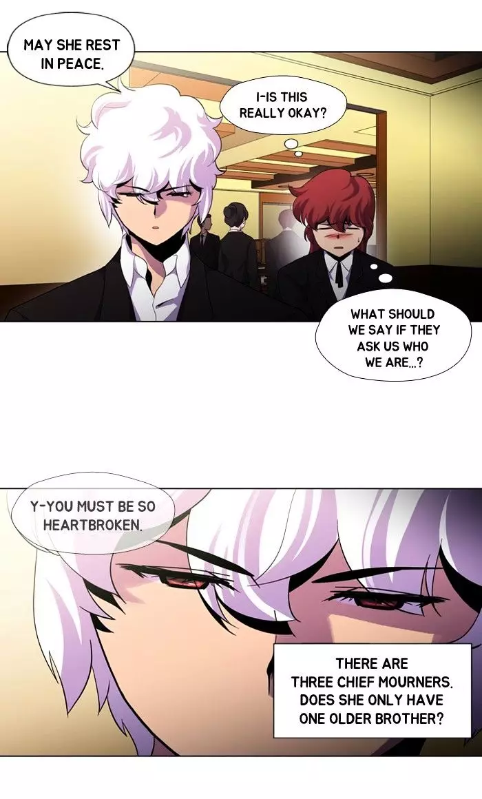 Dr. Frost - 106 page 3