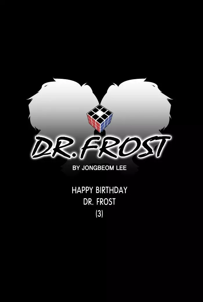 Dr. Frost - 120 page 6