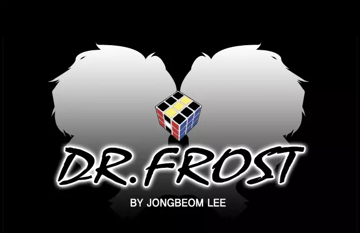 Dr. Frost - 123 page 37