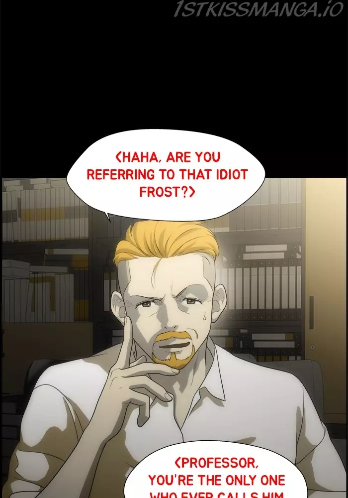 Dr. Frost - 205 page 8-93ed340e