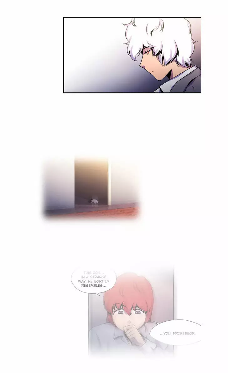 Dr. Frost - 44 page 31
