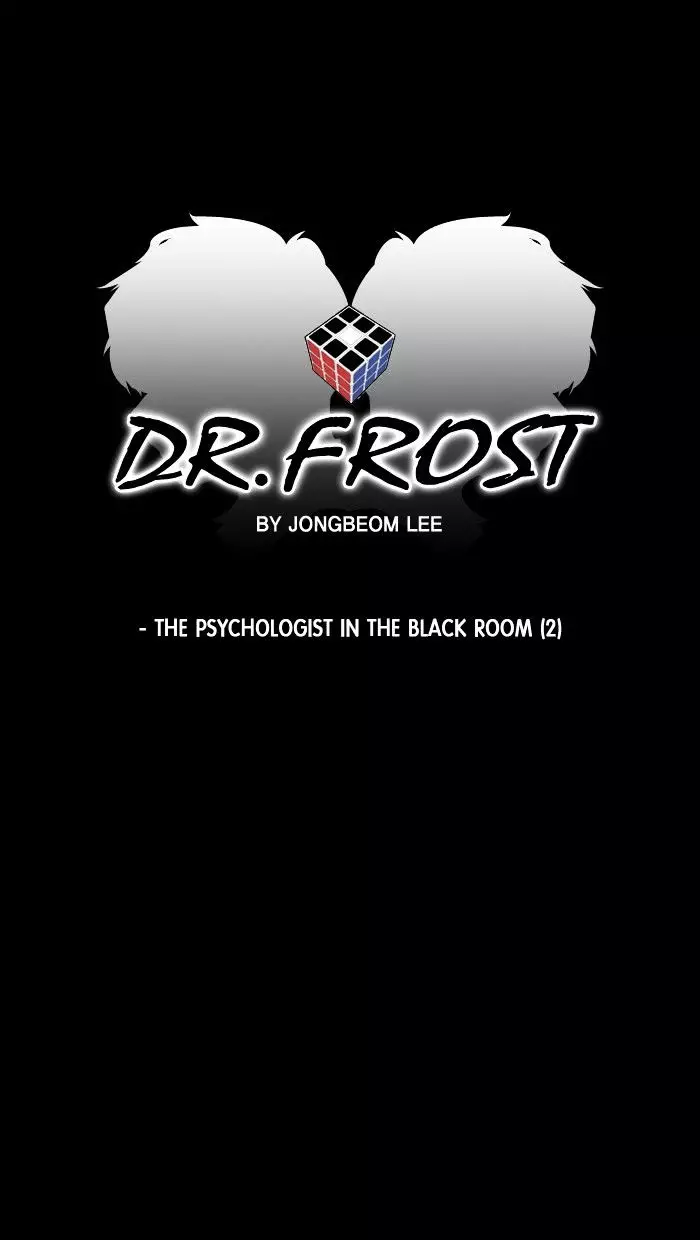Dr. Frost - 91 page 15