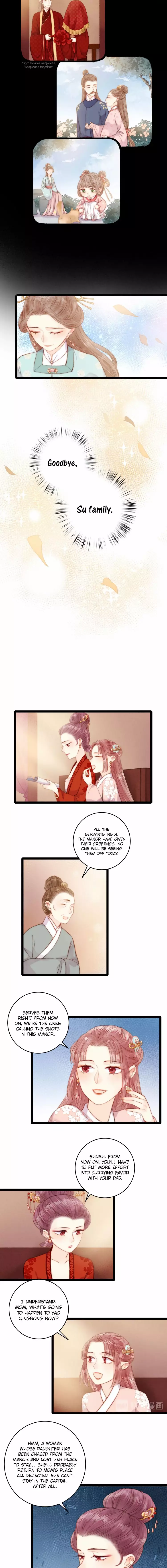 The Goddess Of Healing - 54 page 4