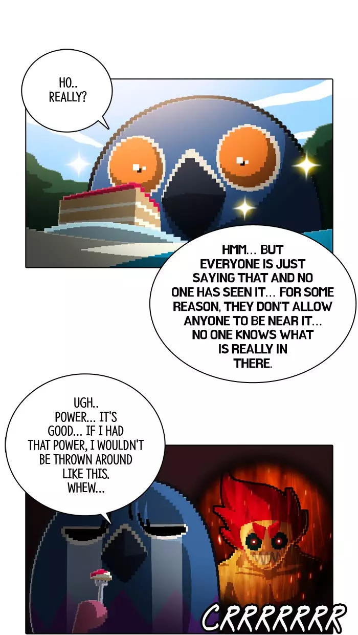 Guardians Of The Video Game - 119 page 42
