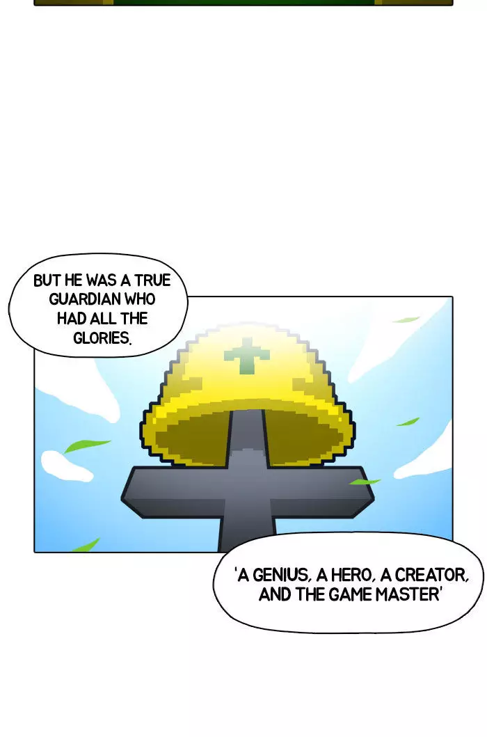 Guardians Of The Video Game - 12 page 64