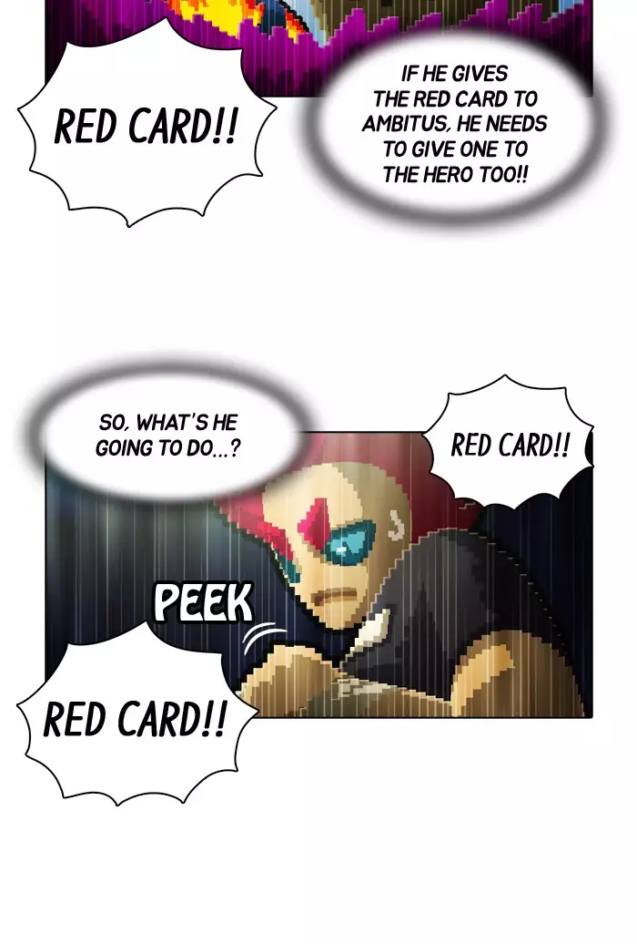 Guardians Of The Video Game - 135 page 50