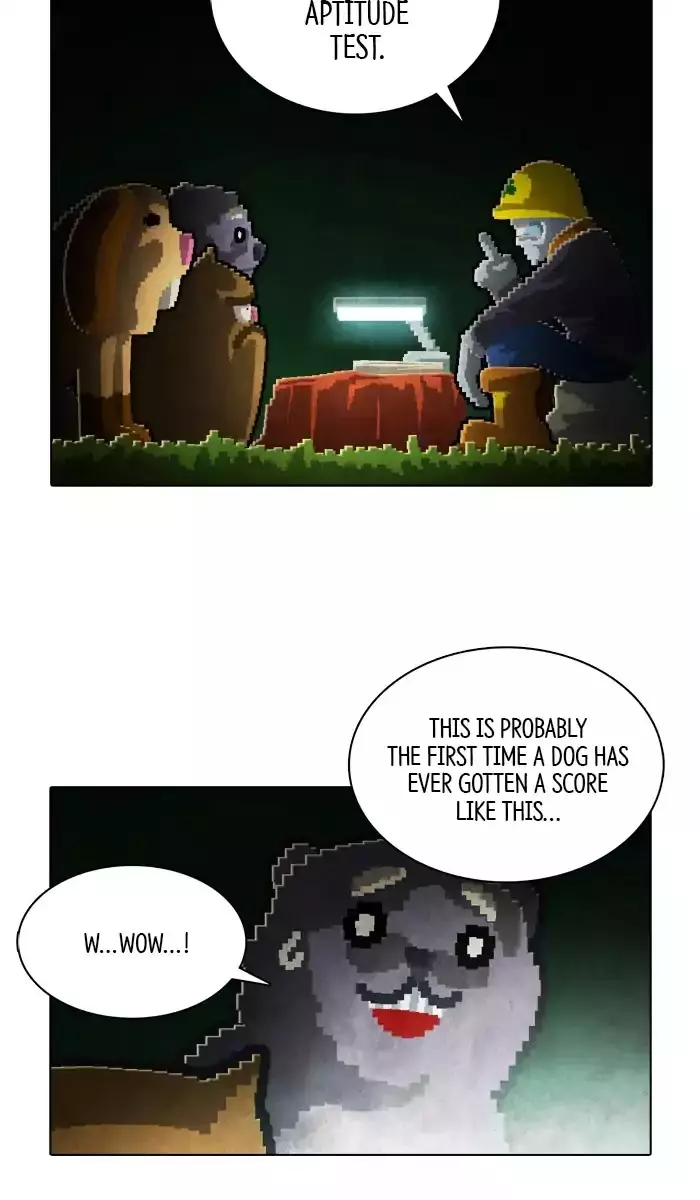 Guardians Of The Video Game - 154 page 3