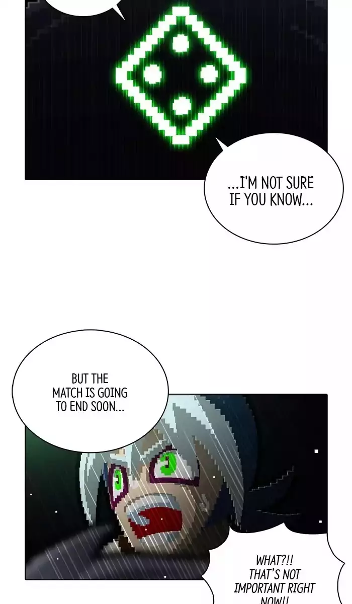 Guardians Of The Video Game - 164 page 19