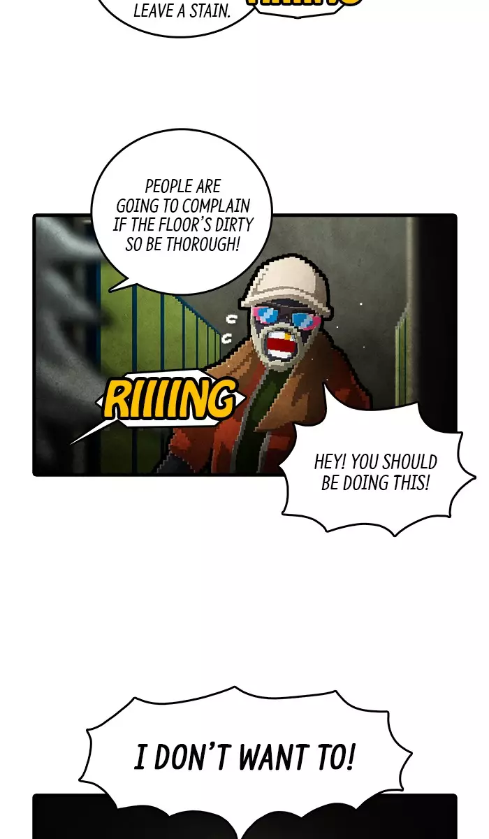Guardians Of The Video Game - 179 page 12
