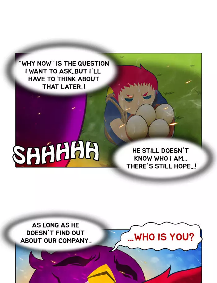 Guardians Of The Video Game - 2 page 10