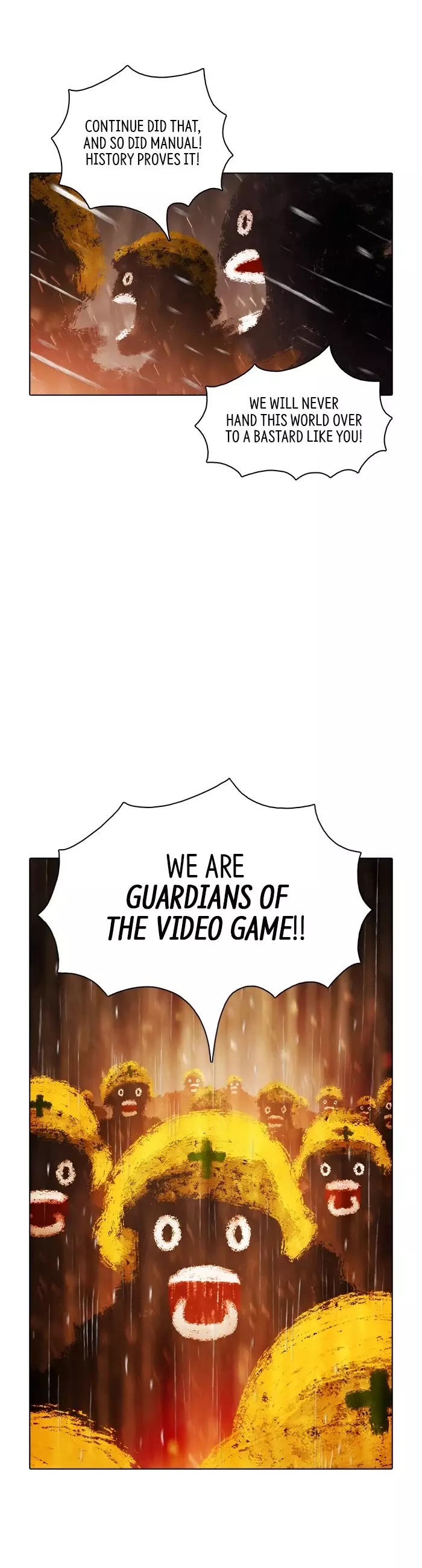 Guardians Of The Video Game - 262 page 15-37b76bd6