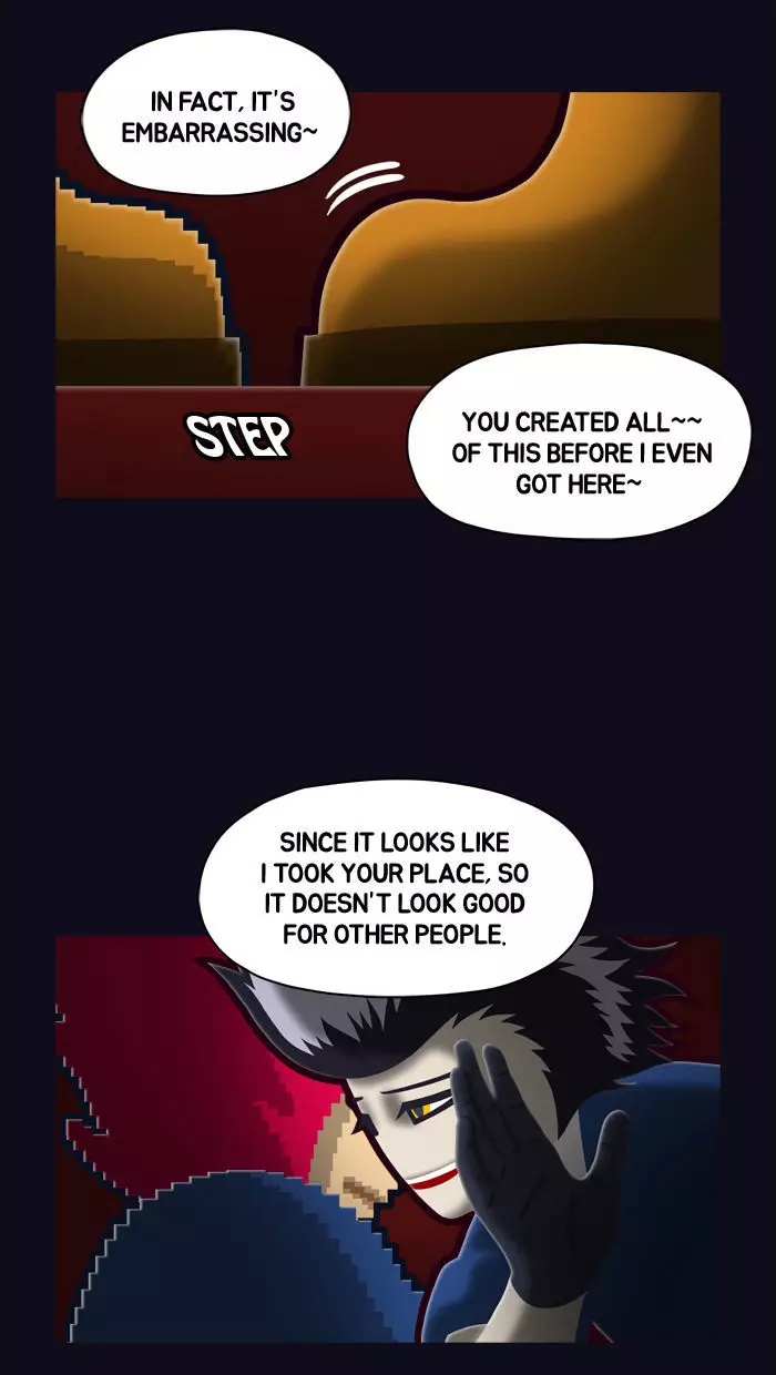 Guardians Of The Video Game - 32 page 8