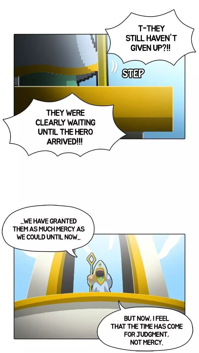 Guardians Of The Video Game - 43 page 6