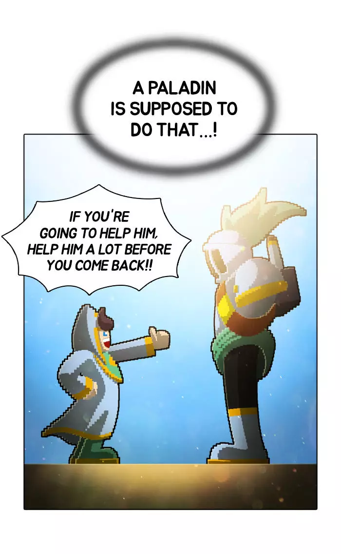Guardians Of The Video Game - 62 page 63