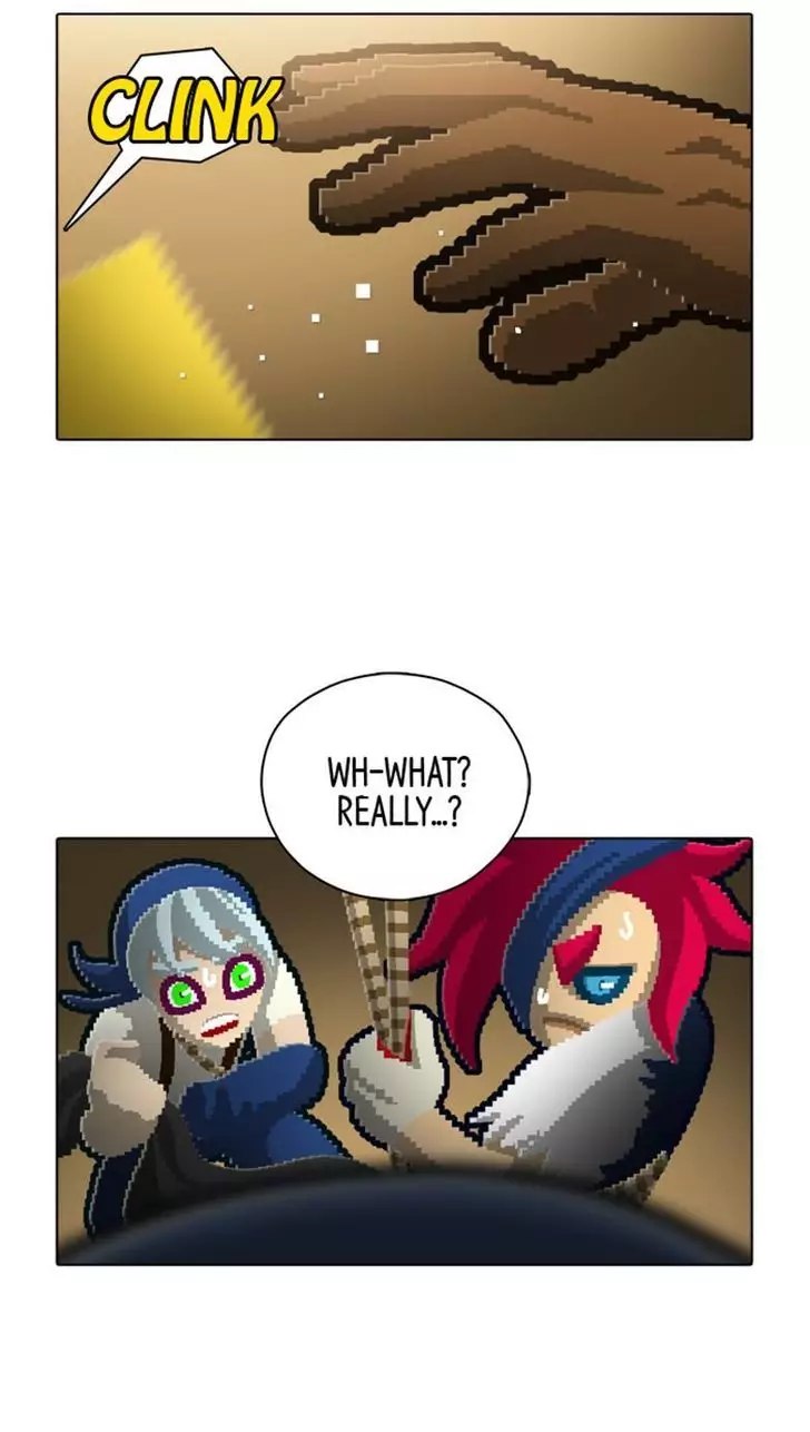 Guardians Of The Video Game - 93 page 30