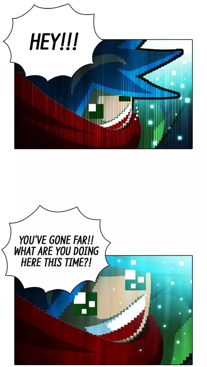 Guardians Of The Video Game - 96 page 49