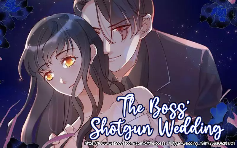 The Boss’ Shotgun Wedding - 19 page 101