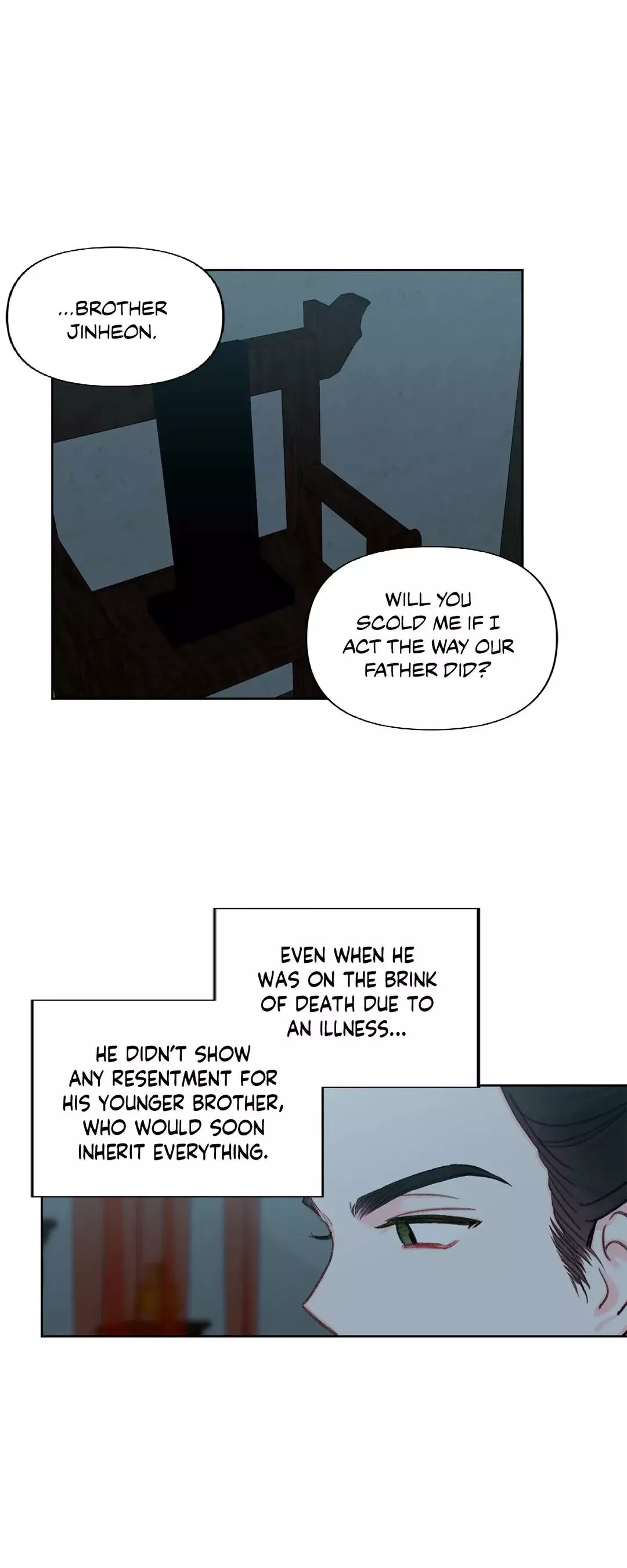 Under The Cherry Blossoms - 23 page 36