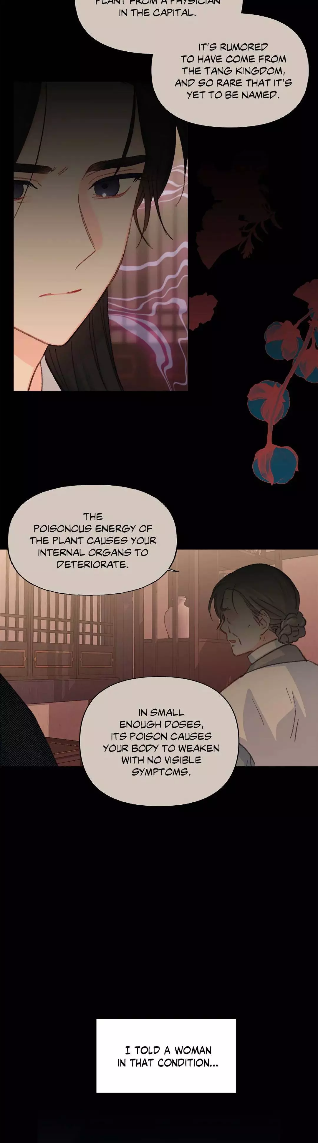 Under The Cherry Blossoms - 37 page 7