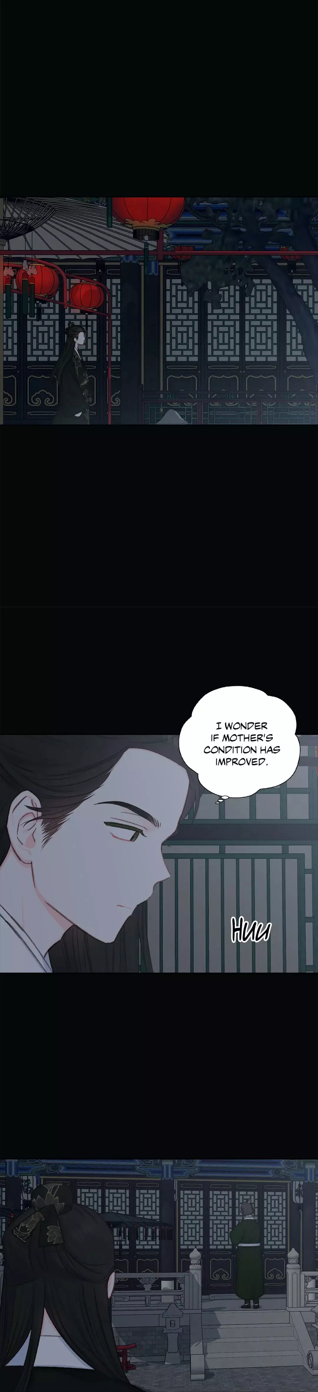 Under The Cherry Blossoms - 42 page 21