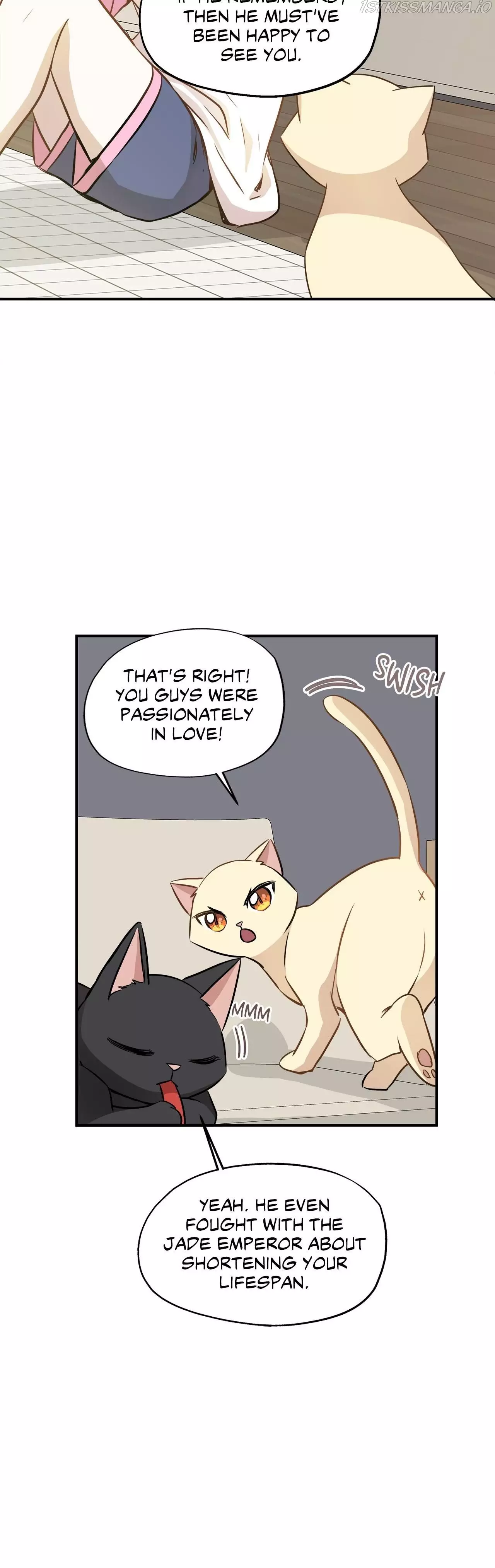 Just For A Meowment - 58 page 13