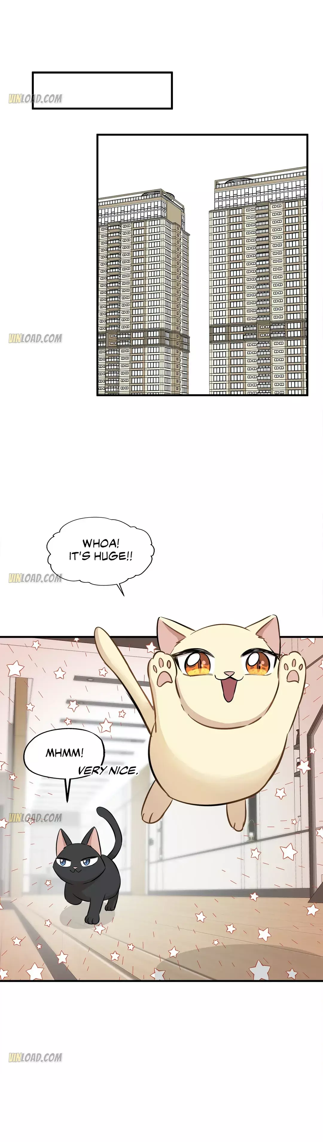 Just For A Meowment - 64 page 10-b990cdfe