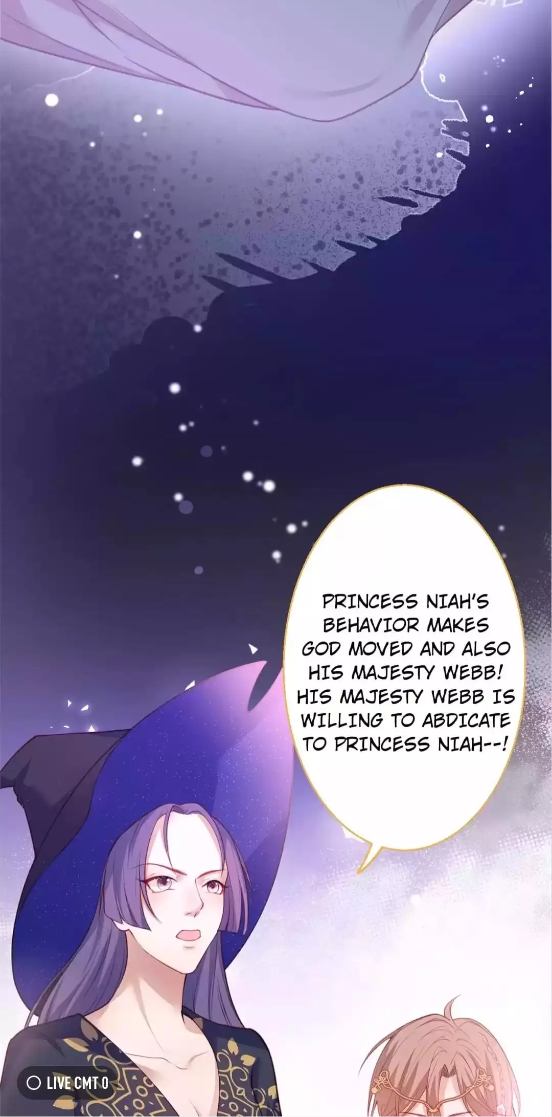 The Prince And His Mischievous One - 114 page 14
