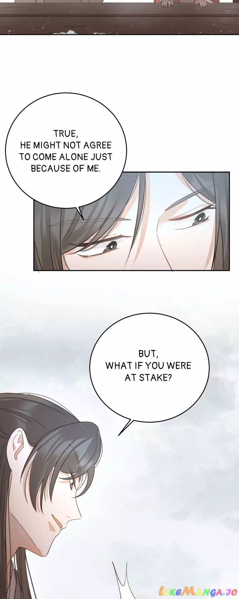 The Empress With No Virtue - 106 page 32-00ca89ff