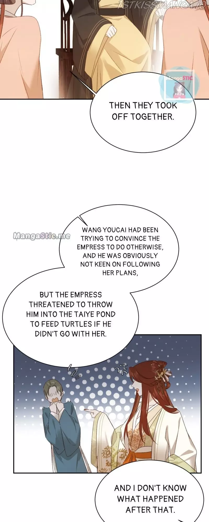 The Empress With No Virtue - 64 page 4-4cfb9103