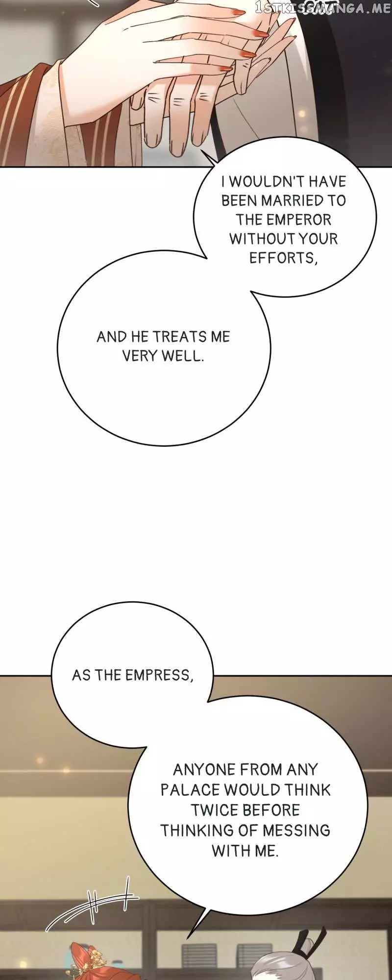 The Empress With No Virtue - 99 page 36-b0b46b37