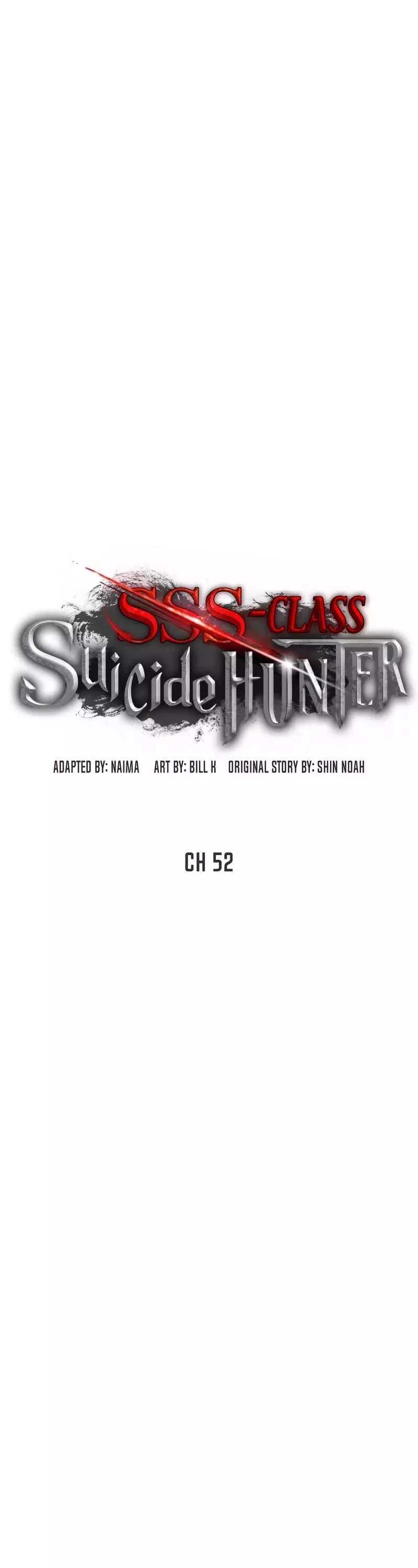 Sss-Class Suicide Hunter - 52 page 11