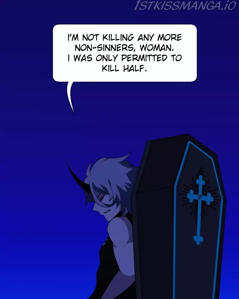 I’M The Grim Reaper - 143 page 108-fad5a364