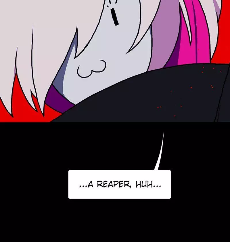 I’M The Grim Reaper - 16 page 84