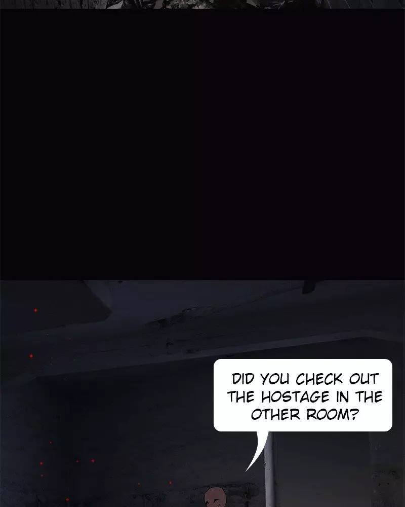 I’M The Grim Reaper - 21 page 5