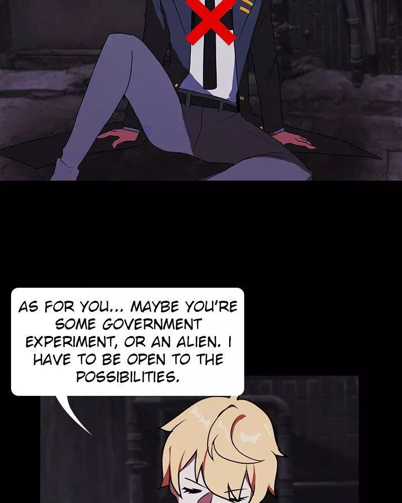 I’M The Grim Reaper - 22 page 89