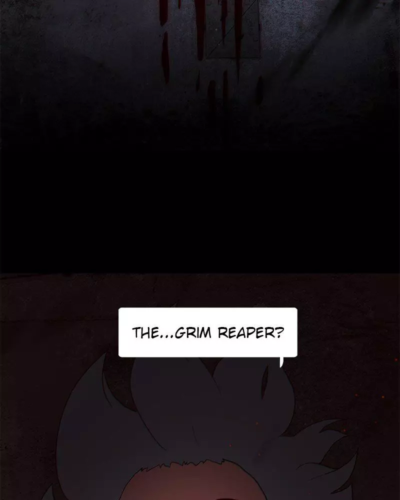 I’M The Grim Reaper - 3 page 37