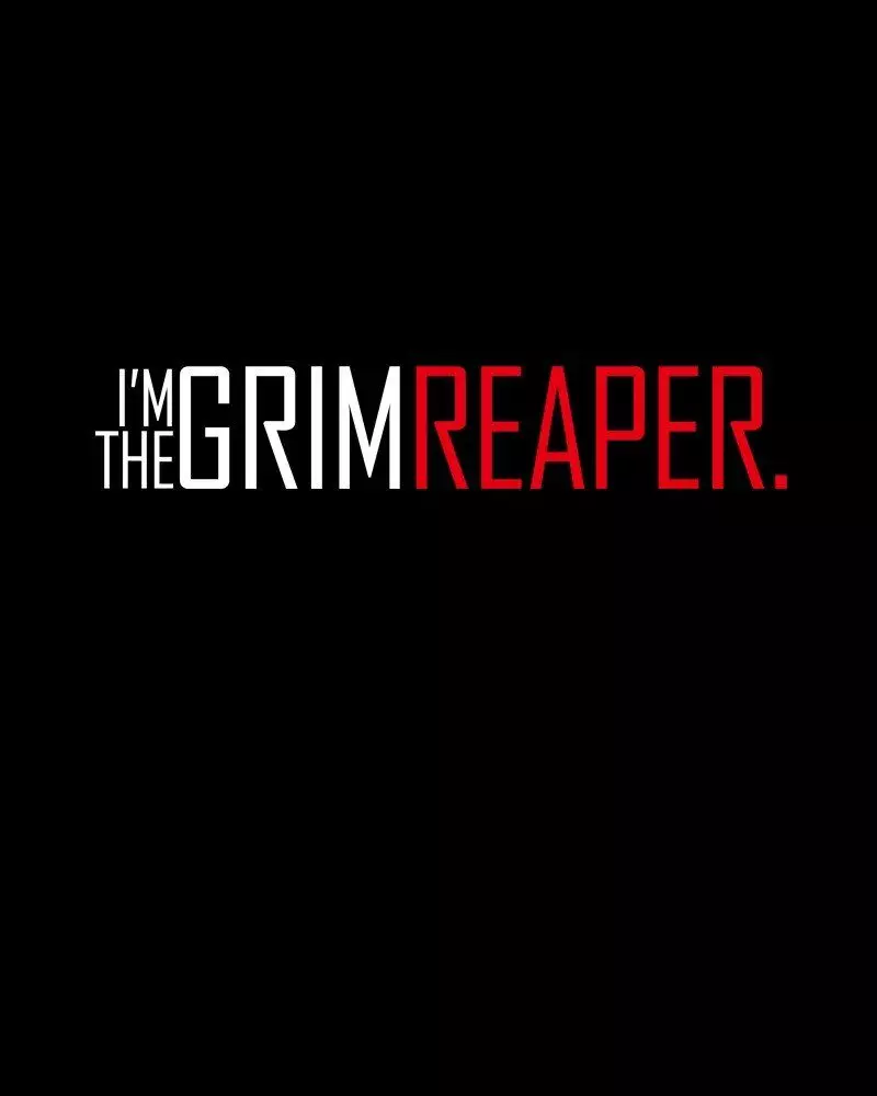 I’M The Grim Reaper - 34 page 3