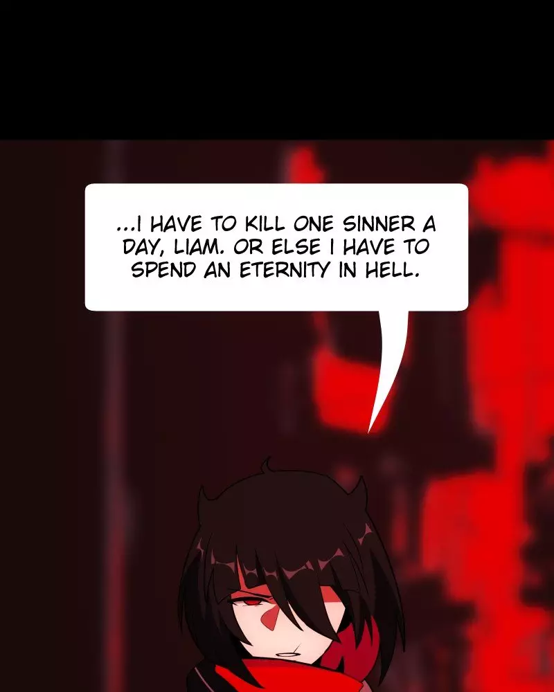 I’M The Grim Reaper - 63 page 114
