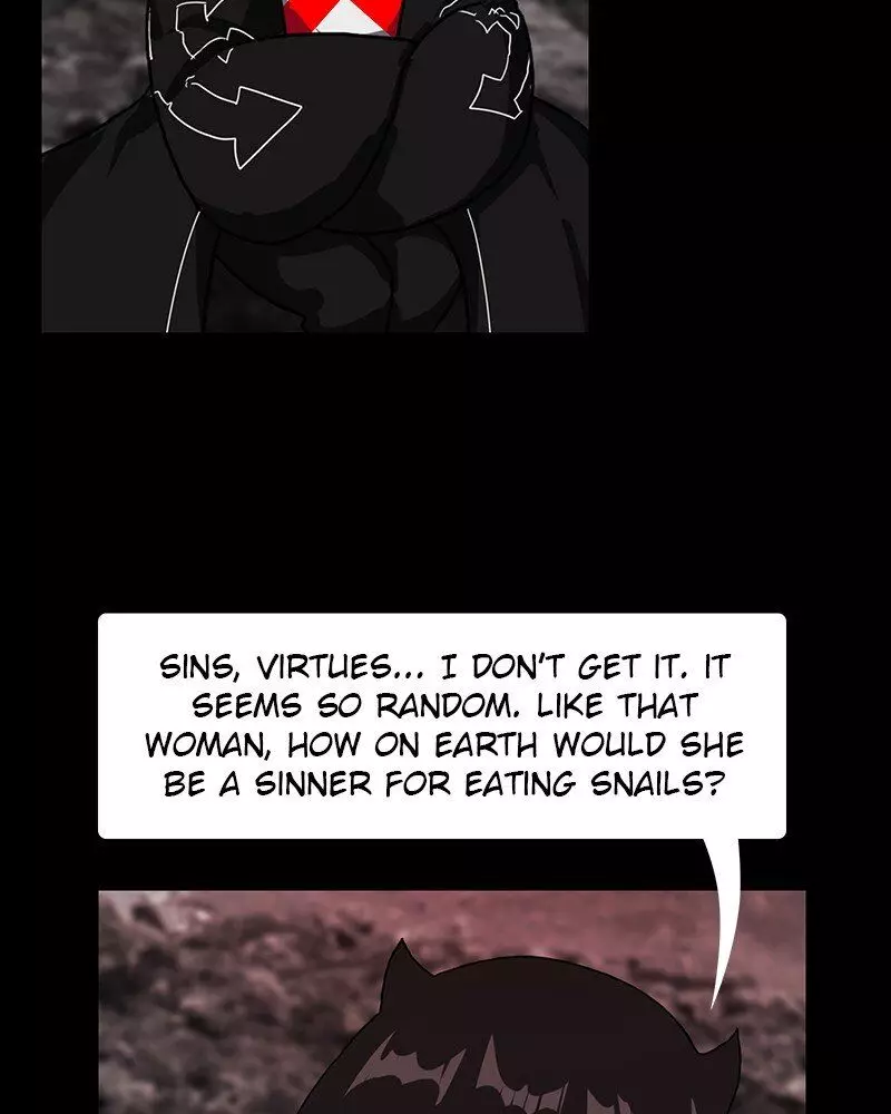 I’M The Grim Reaper - 8 page 92