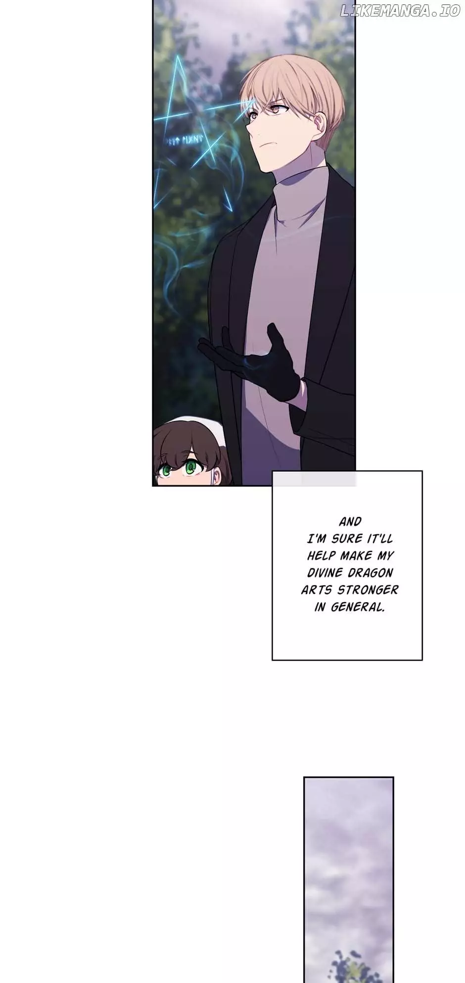 Trapped In A Webnovel As A Good-For-Nothing - 163 page 28-ea511af6