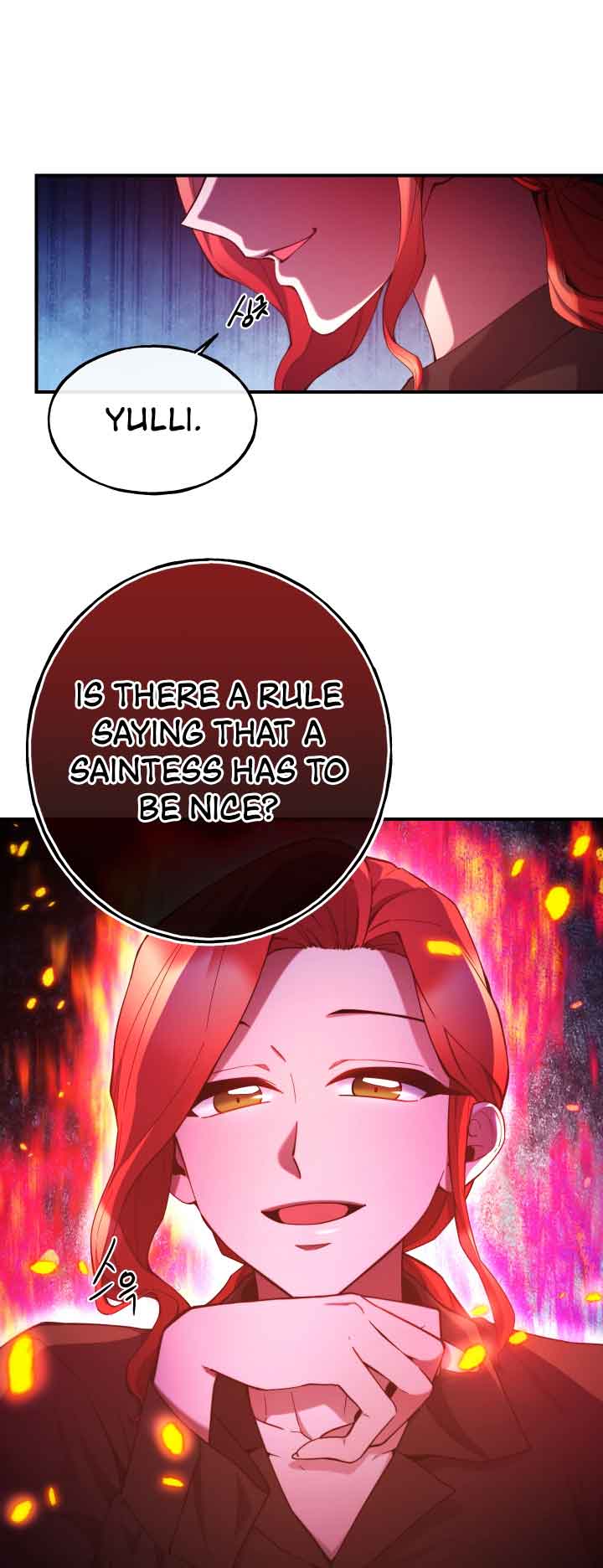 Anyone Can Become A Villainess - 101 page 32-a629ecb9