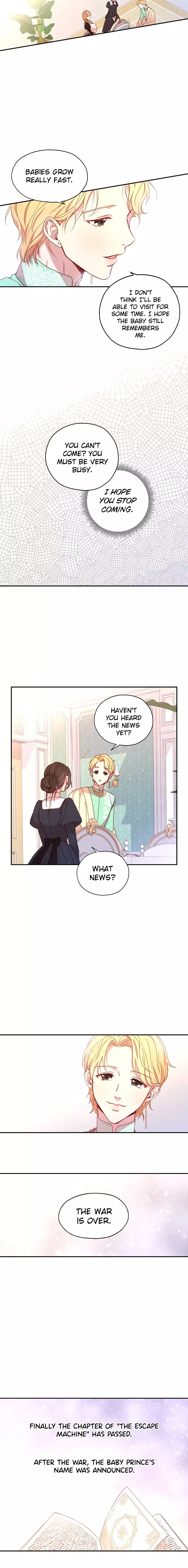Surviving As A Maid - 10 page 2