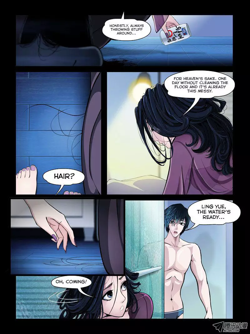 Resentment - 1 page 49