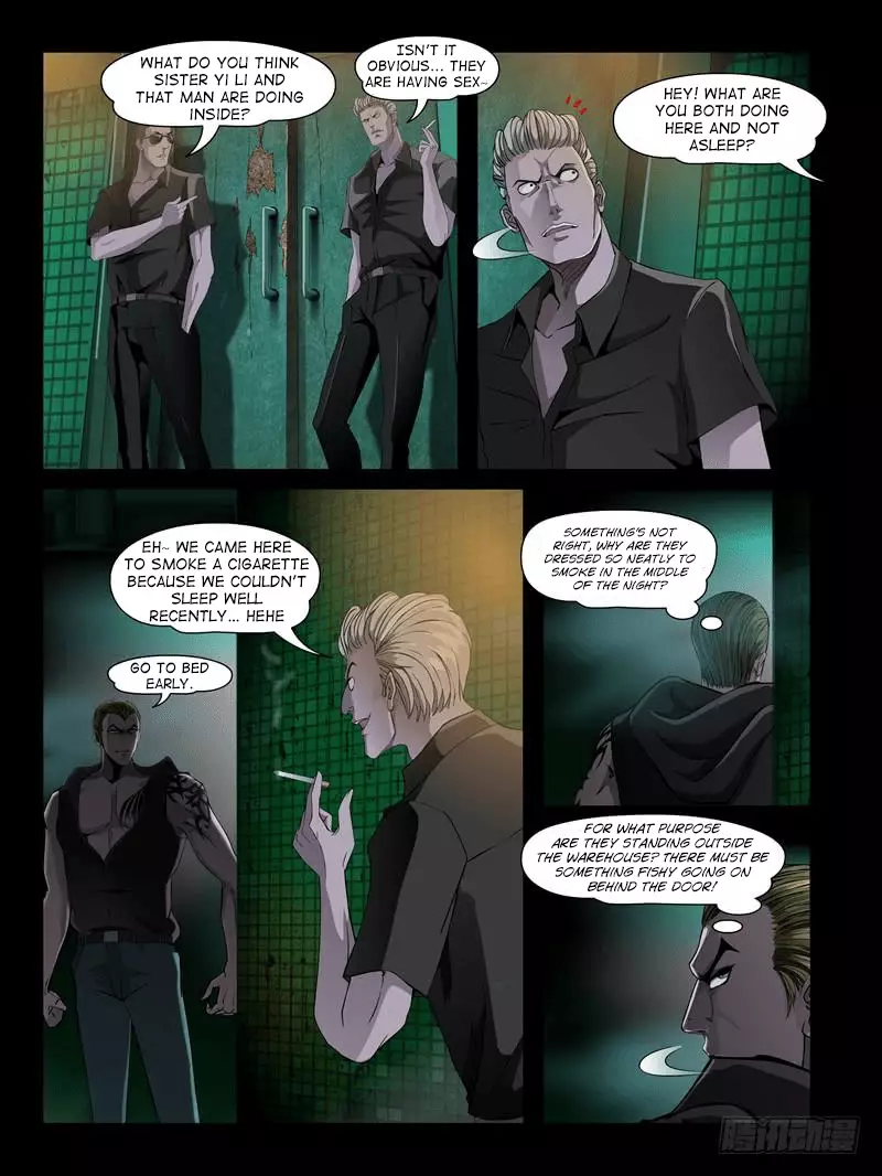 Resentment - 12.1 page 10