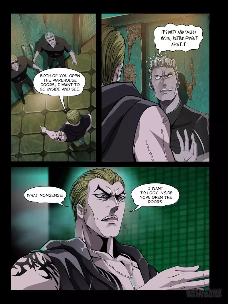 Resentment - 12.2 page 2