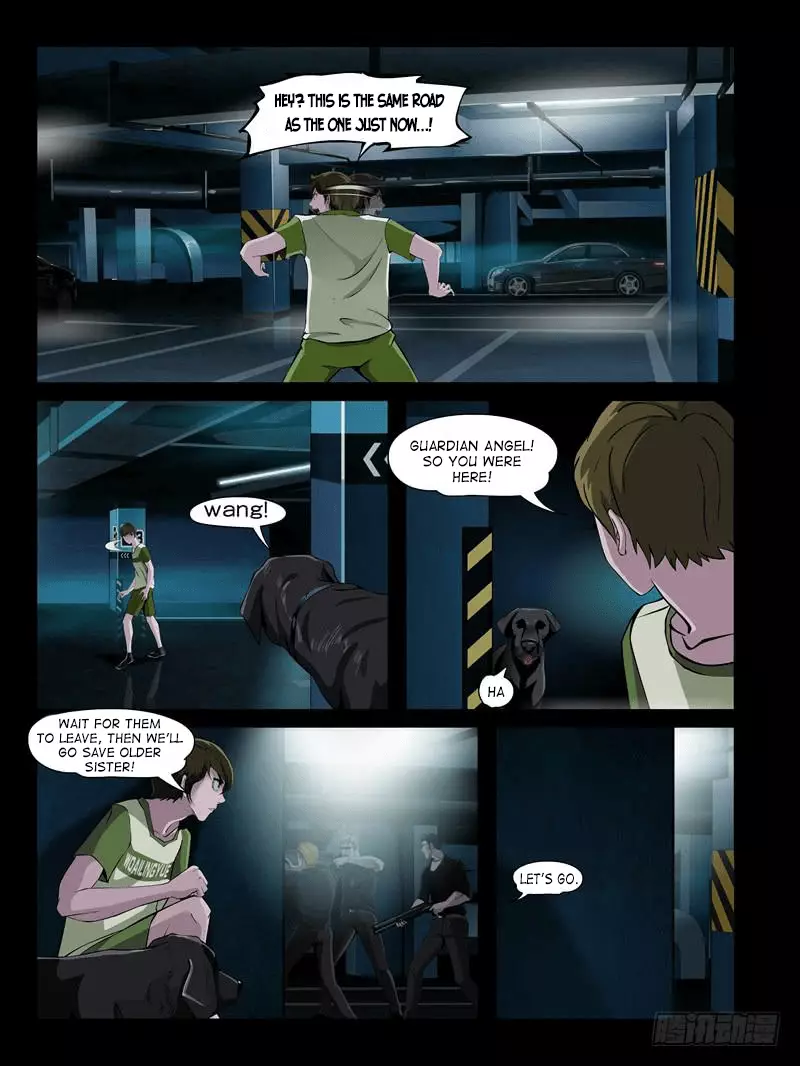 Resentment - 14.3 page 5