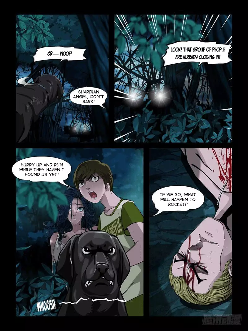Resentment - 15.5 page 8