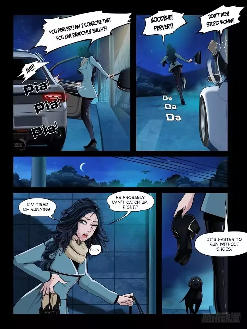 Resentment - 2.3 page 4