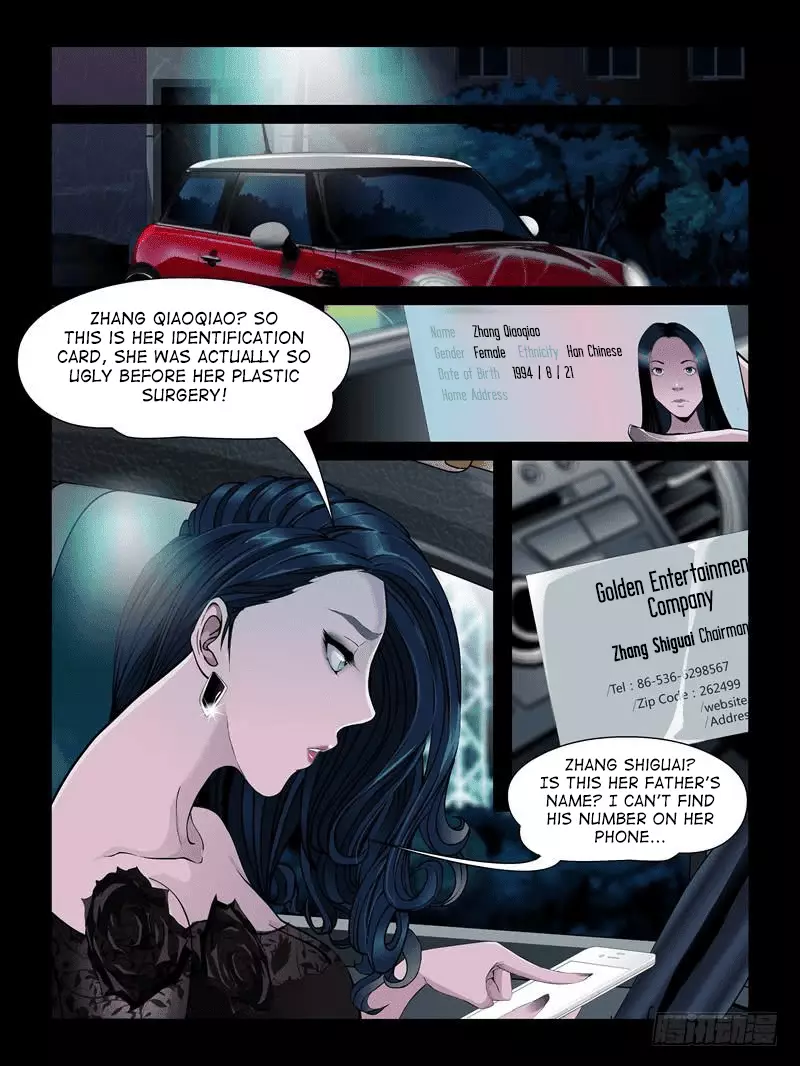 Resentment - 20.2 page 2
