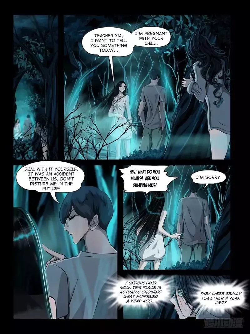 Resentment - 3.1 page 28